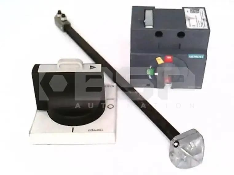 Siemens 3VA9 257-0FK51 Siemens 3VA9 257-0FK51