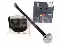 Siemens 3VA9 257-0FK51 Siemens 3VA9 257-0FK51
