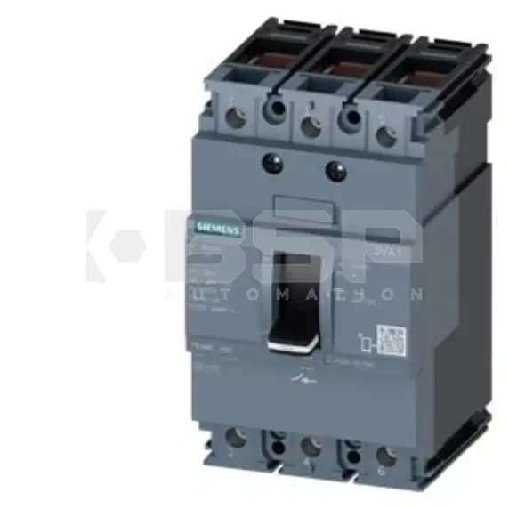 Siemens 3VA11121AA360AA0 Siemens 3VA11121AA360AA0