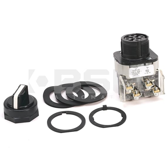 Allen Bradley 800H-JR2BF Allen Bradley 800H-JR2BF