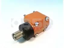 Siemens 3SX3305 Siemens 3SX3305