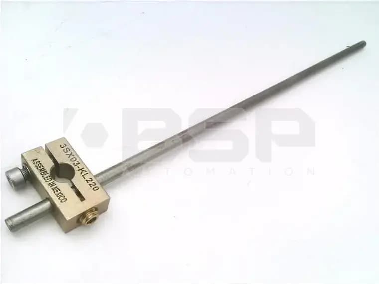 Siemens 3SX03-KL220 Siemens 3SX03-KL220