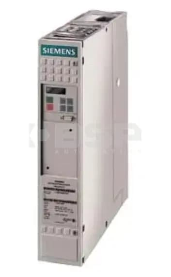 Siemens 6SE7032-0FG60-Z Siemens 6SE7032-0FG60-Z