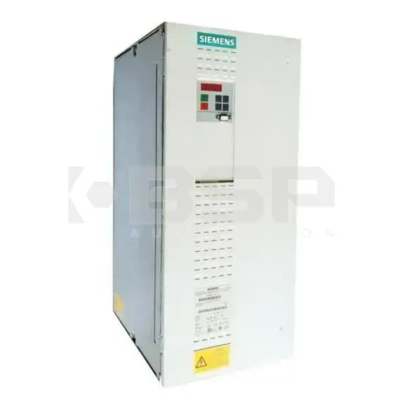 Siemens 6SE7031-8TF60 Siemens 6SE7031-8TF60