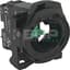 Mount, Latch Block, with 0 NO Contacts, 6 NC Contact