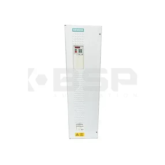 Siemens 6SE7031-8EF80-Z Siemens 6SE7031-8EF80-Z