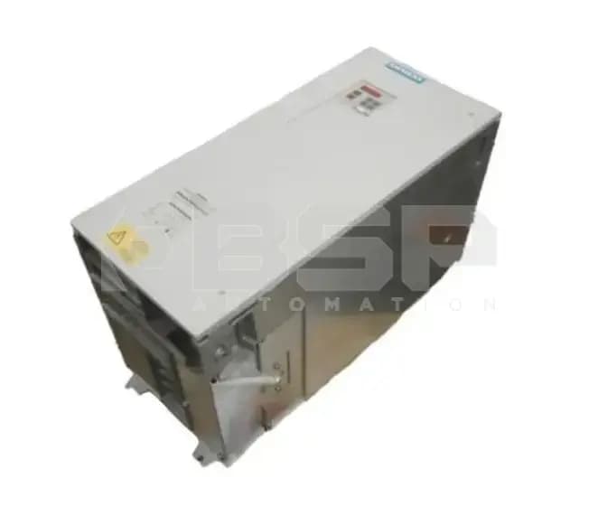 Siemens 6SE7031-8EF20-Z/L20 Siemens 6SE7031-8EF20-Z/L20