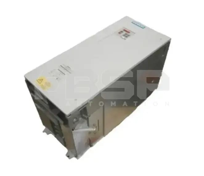 Siemens 6SE7031-8EF20 Siemens 6SE7031-8EF20
