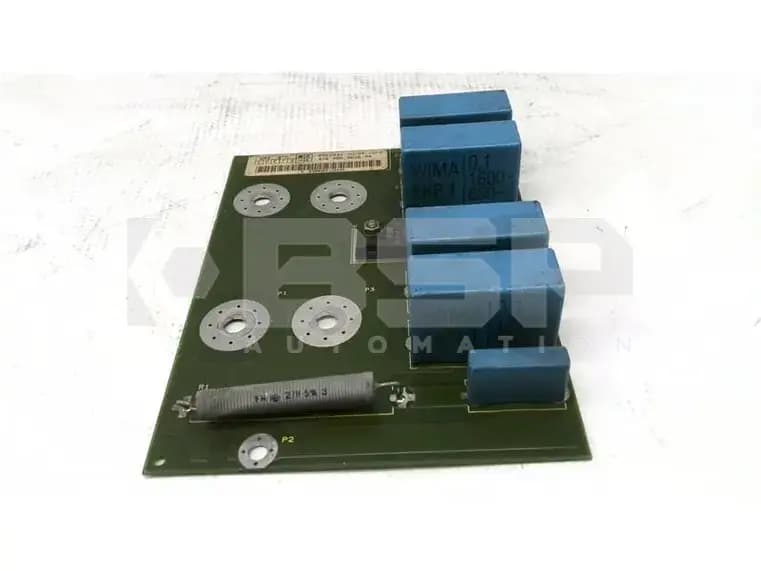 Siemens 6SE7031-7HG84-1GF0 Siemens 6SE7031-7HG84-1GF0