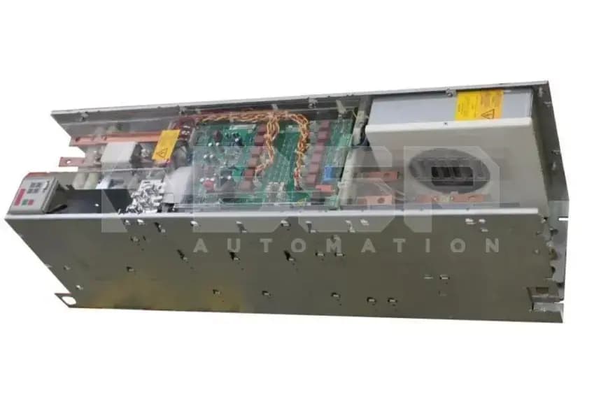 Siemens 6SE7031-7EE85-1AA0-Z=M20 Siemens 6SE7031-7EE85-1AA0-Z=M20