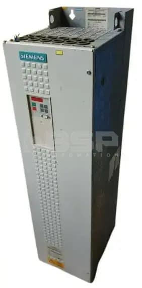 Siemens 6SE7031-6FG60 Siemens 6SE7031-6FG60