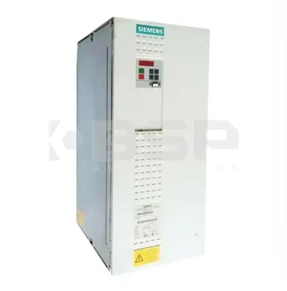 Siemens 6SE7031-5EF20-Z V04 + M20 Siemens 6SE7031-5EF20-Z V04 + M20