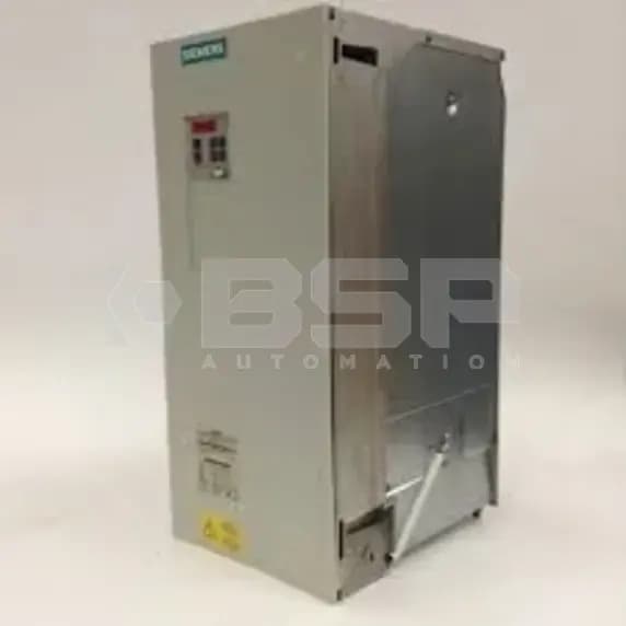 Siemens 6SE7031-5EF20-Z M20 Siemens 6SE7031-5EF20-Z M20