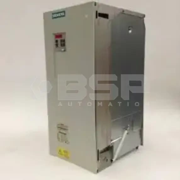Siemens 6SE7031-5EF20-Z L20 Siemens 6SE7031-5EF20-Z L20