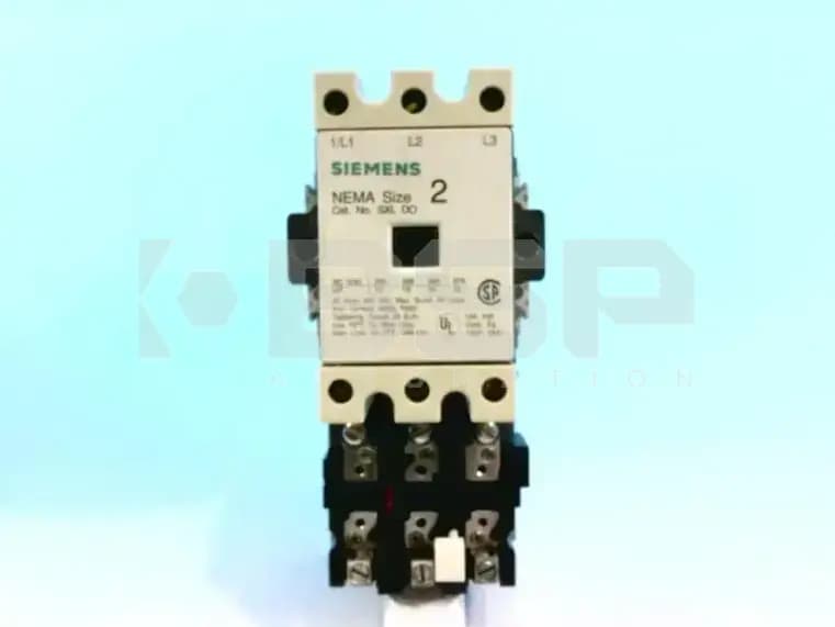 Siemens SXLDO600 Siemens SXLDO600