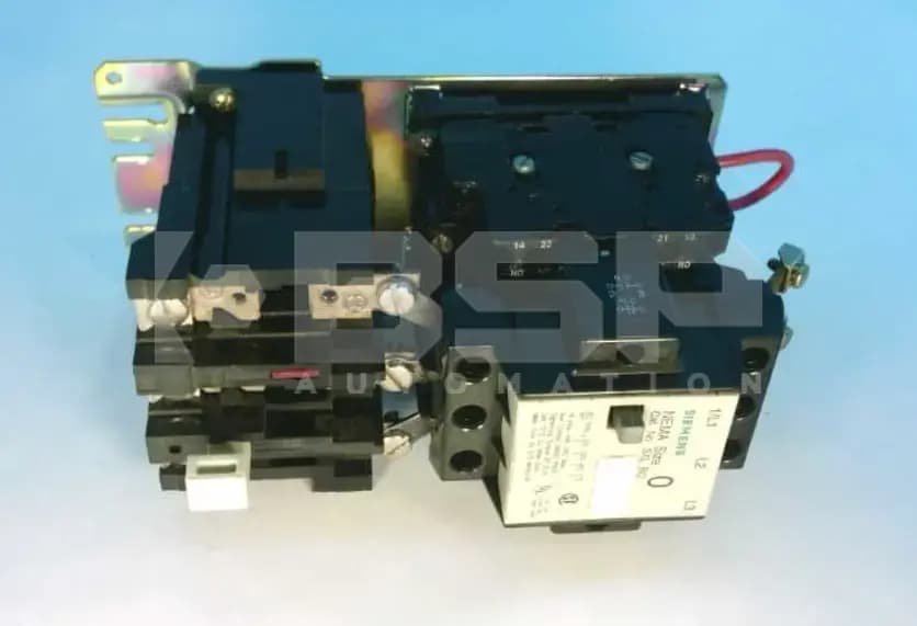 Siemens SXLBO-120 Siemens SXLBO-120