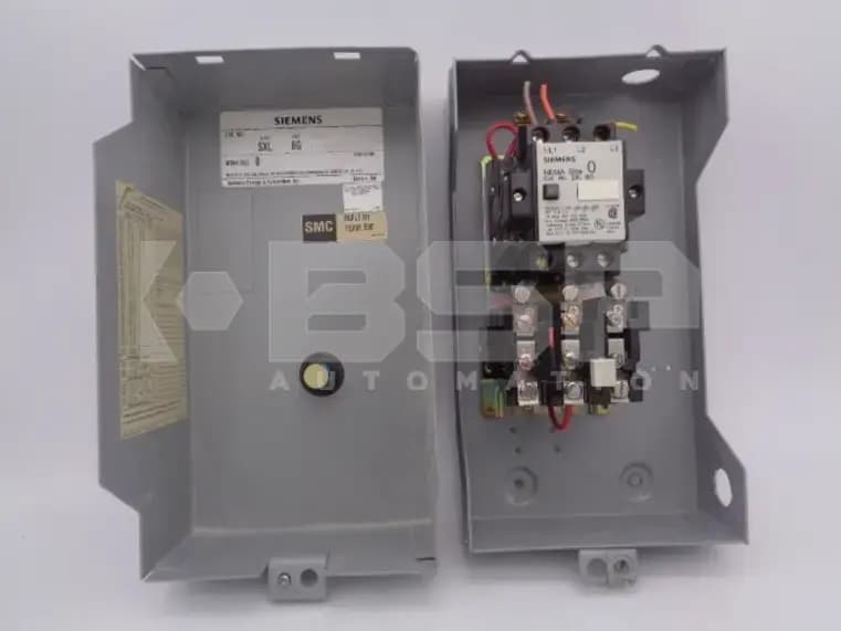 Siemens SXLBG120 Siemens SXLBG120