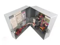 Siemens SXL11HMCS1S80LGRA21 Siemens SXL11HMCS1S80LGRA21