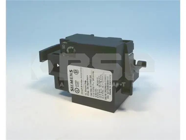 Siemens STRPN120 Siemens STRPN120