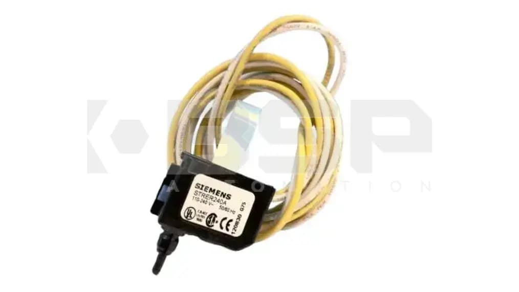 Siemens STRER240A Siemens STRER240A
