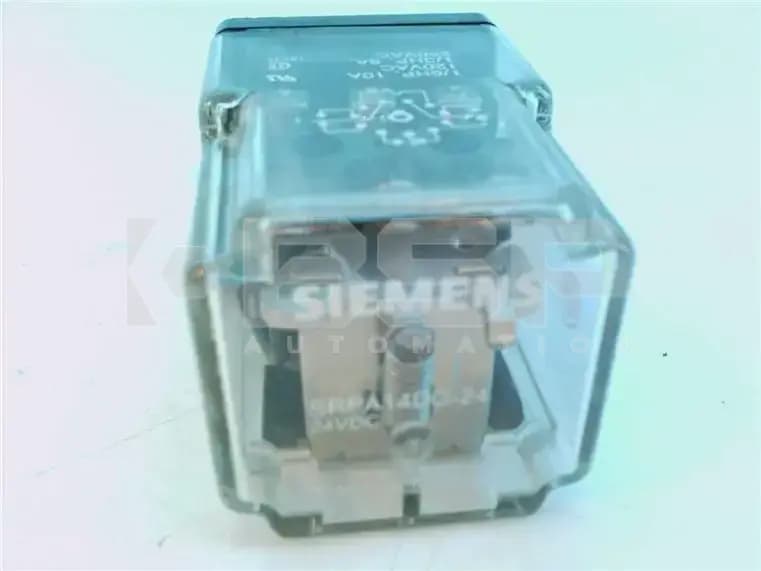 Siemens SRPA14DG-24 Siemens SRPA14DG-24