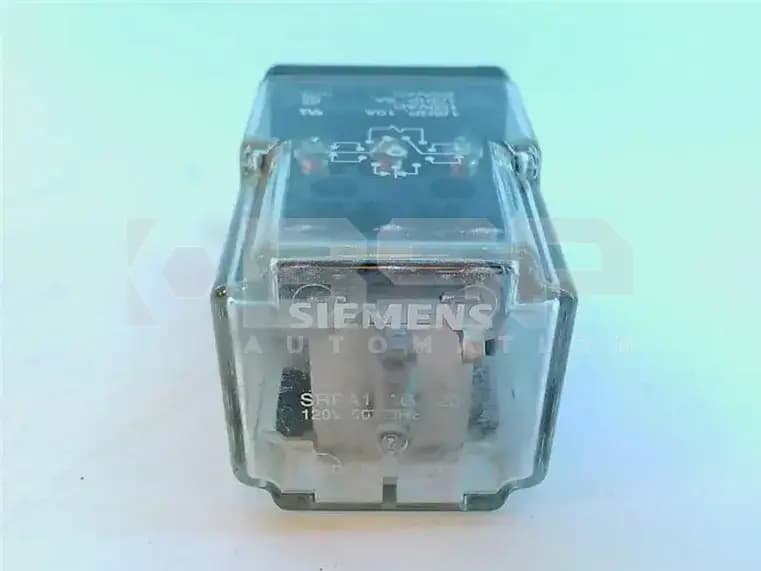 Siemens SRPA14AG-120 Siemens SRPA14AG-120
