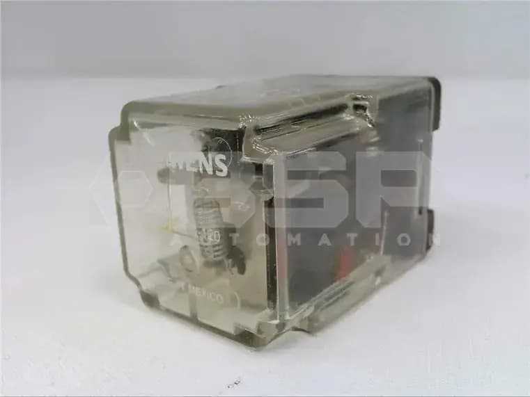 Siemens SRPA11AG-120 Siemens SRPA11AG-120