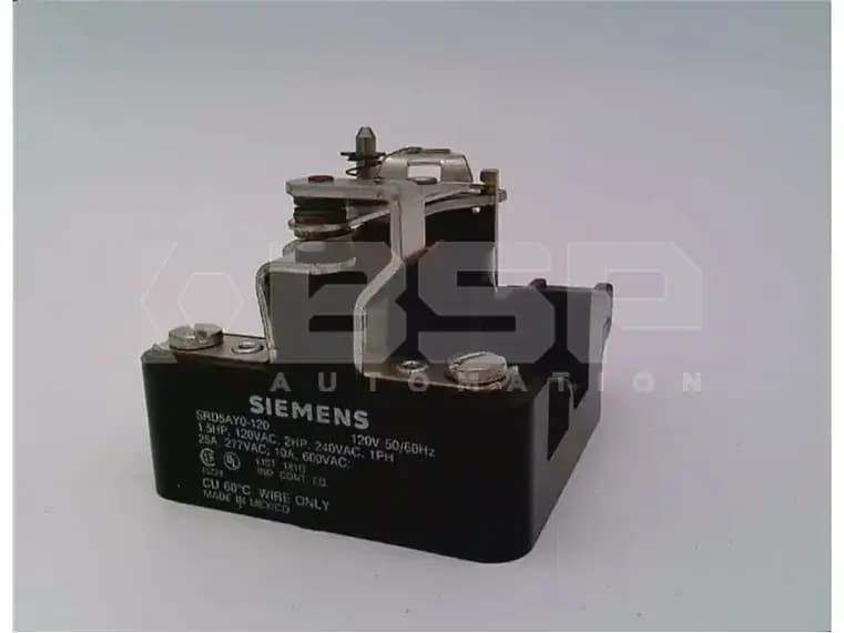 Siemens SRD5AY0-120 Siemens SRD5AY0-120
