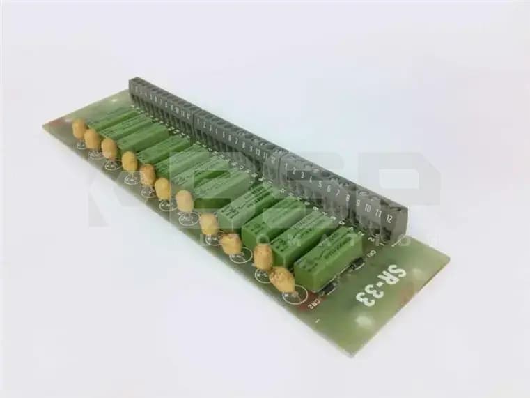 Siemens SR-33 Siemens SR-33