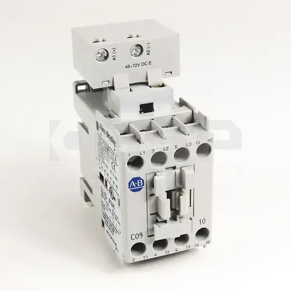 Allen Bradley 100-C09D10M Allen Bradley 100-C09D10M