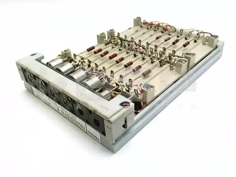 Siemens E-53223-A-302-S-38 Siemens E-53223-A-302-S-38