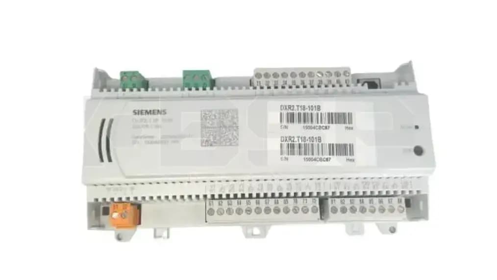 Siemens DXR2.T18-101B Siemens DXR2.T18-101B