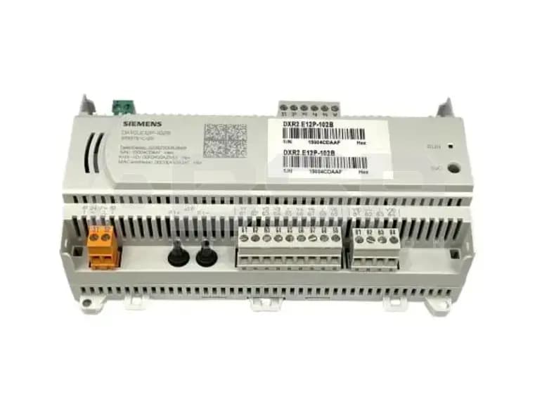 Siemens DXR2.E12P-102B Siemens DXR2.E12P-102B