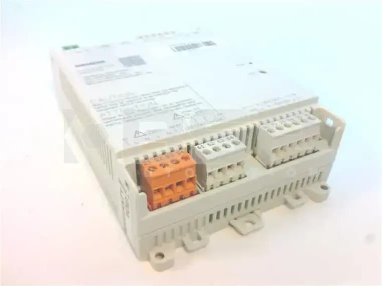 Siemens DXR2.E09-101A Siemens DXR2.E09-101A