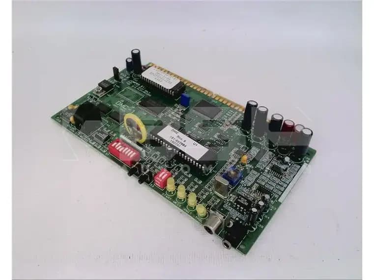 Siemens DMC-1 Siemens DMC-1
