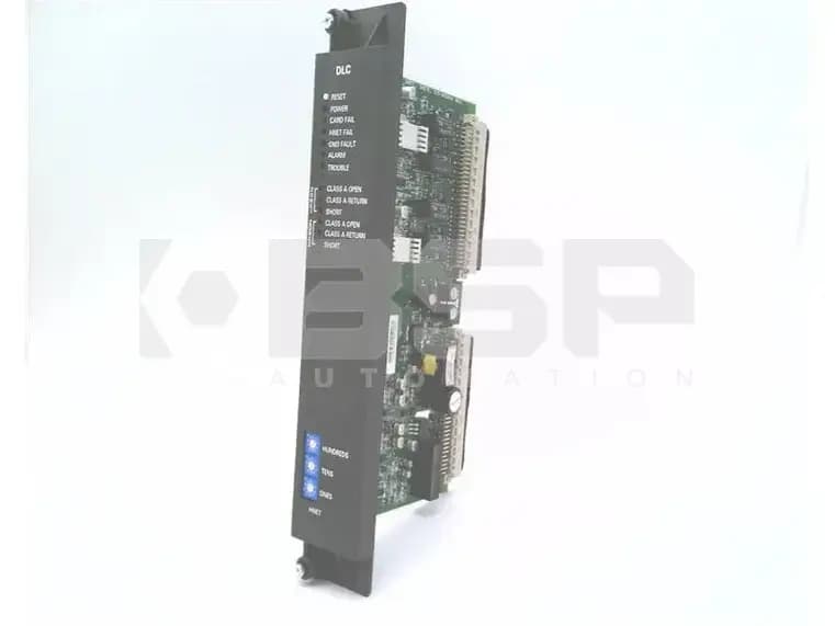 Siemens DLC Siemens DLC