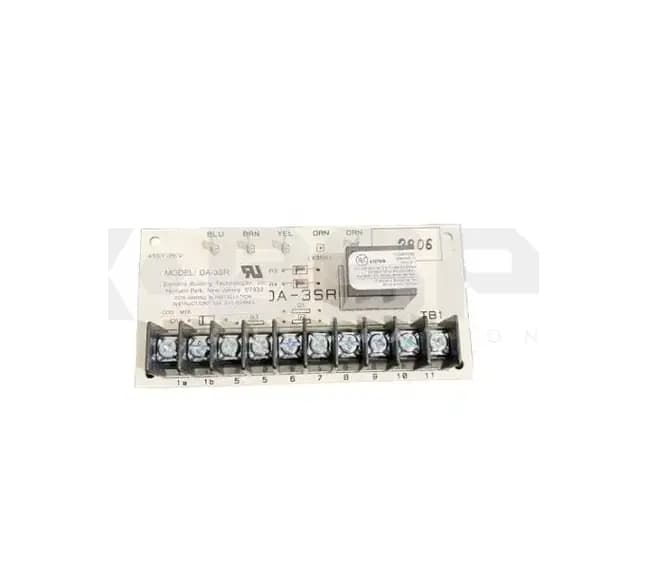 Siemens DA-3SR Siemens DA-3SR