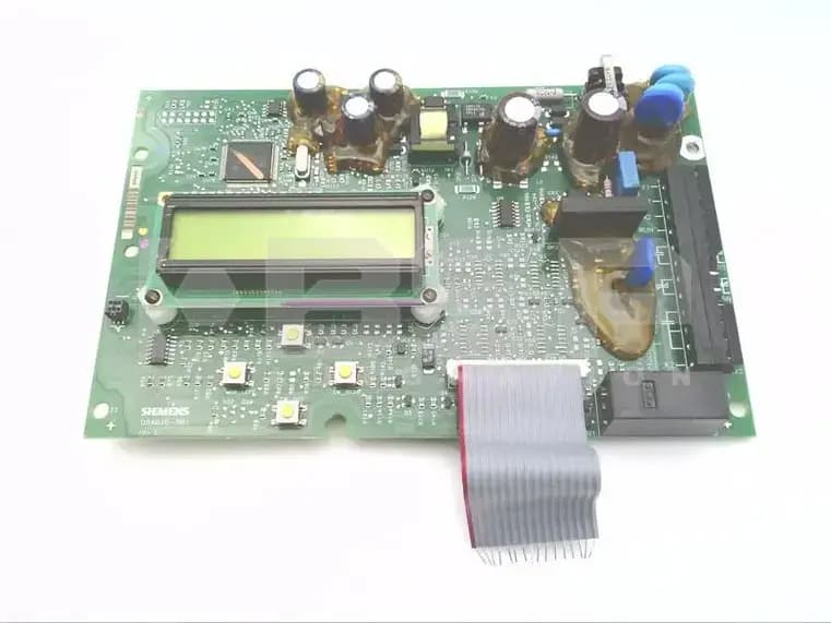 Siemens D84076-801 Siemens D84076-801