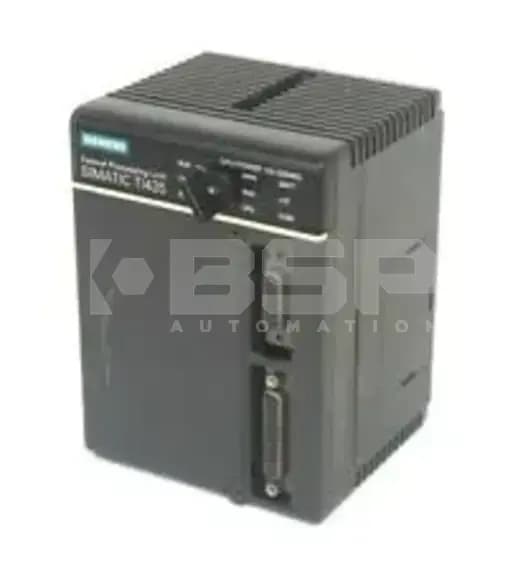 Siemens D4-430 Siemens D4-430