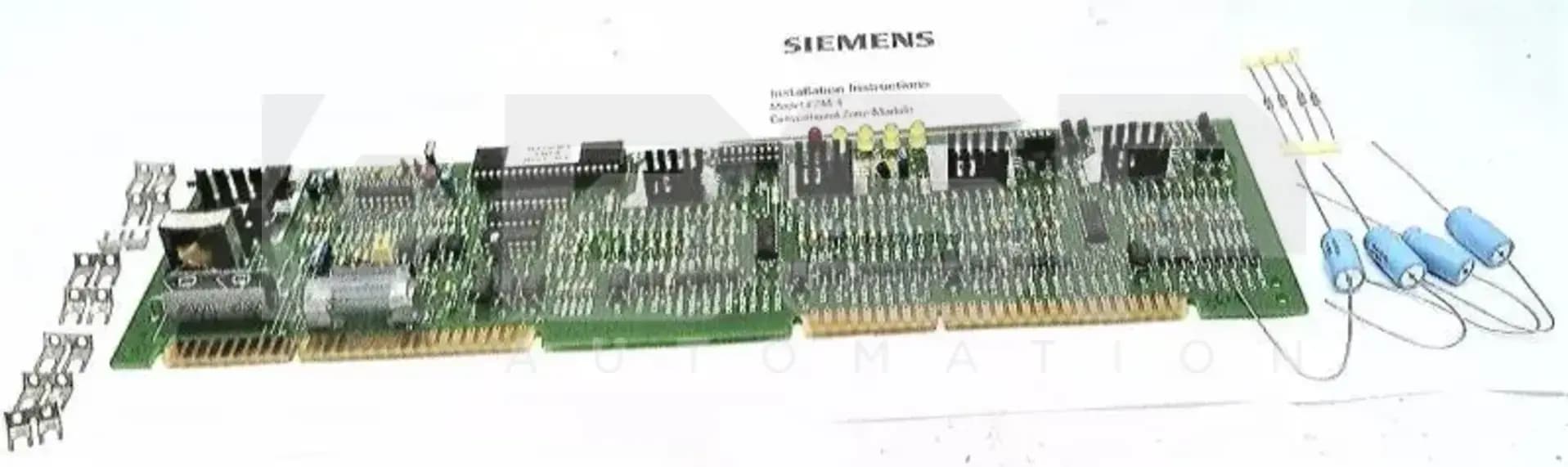 Siemens CZM-4 Siemens CZM-4