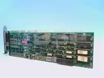 Siemens CVU-TIWAY-ADAPTER-CARD-FOR-PC Siemens CVU-TIWAY-ADAPTER-CARD-FOR-PC
