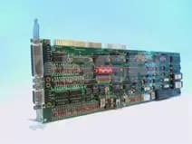 Siemens CVU-TIWAY-ADAPTER-CARD-FOR-PC Siemens CVU-TIWAY-ADAPTER-CARD-FOR-PC