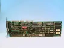 Siemens CVU-TIWAY-ADAPTER-CARD-FOR-PC Siemens CVU-TIWAY-ADAPTER-CARD-FOR-PC