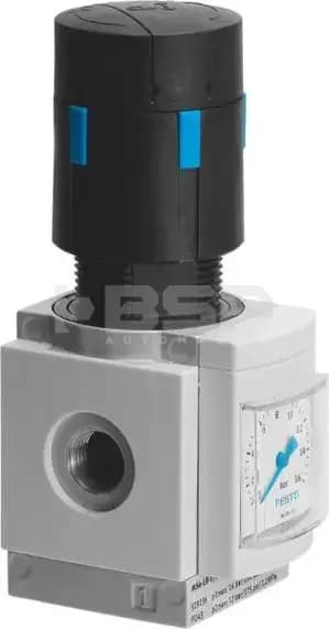 FESTO MS6N-LRB-1/2-D5-AS FESTO MS6N-LRB-1/2-D5-AS