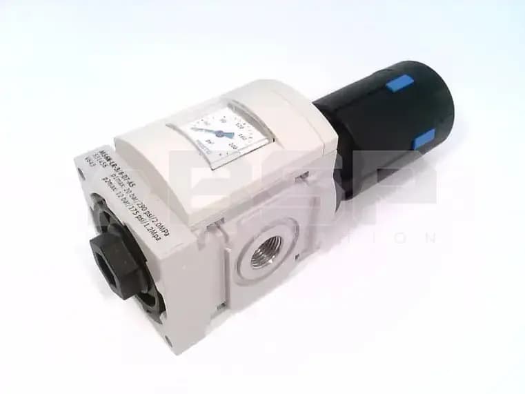 FESTO MS6N-LR-3/8-D7-AS FESTO MS6N-LR-3/8-D7-AS
