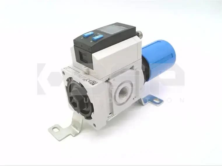 FESTO MS6N-LR-3/8-D7-AD3-WB FESTO MS6N-LR-3/8-D7-AD3-WB