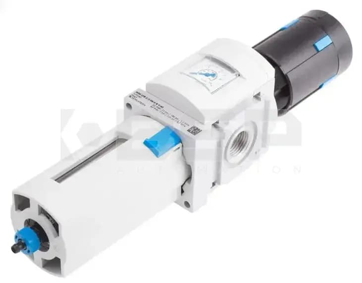 FESTO MS6N-LFR-3/8-D7-E-R-M-WR FESTO MS6N-LFR-3/8-D7-E-R-M-WR