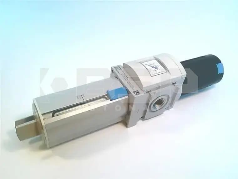 FESTO MS6N-LFR-1/2-D7-CUM-AS FESTO MS6N-LFR-1/2-D7-CUM-AS