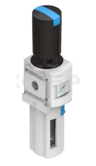 FESTO MS6N-LFR-1/2-D6-ERM-AS FESTO MS6N-LFR-1/2-D6-ERM-AS