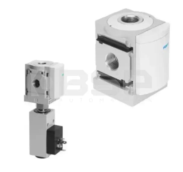 FESTO MS6N-FRM-1/2-Y FESTO MS6N-FRM-1/2-Y